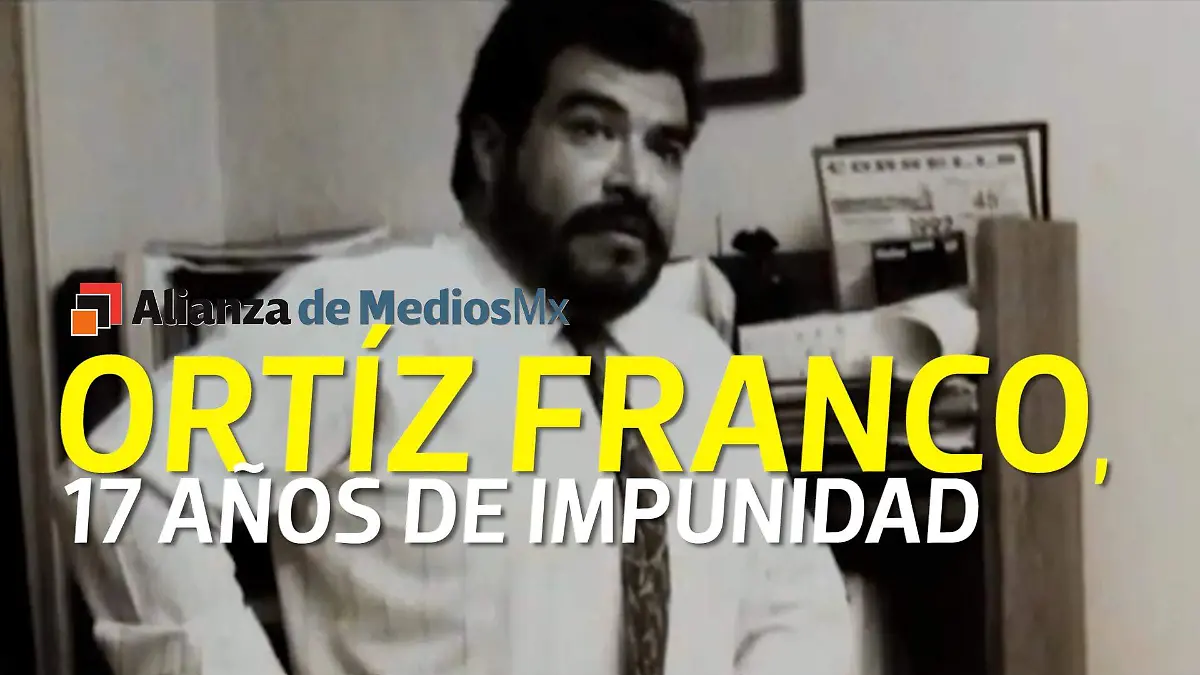 ORTIZ FRANCO